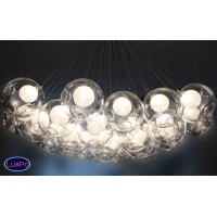 Люстра подвесная Light design Bocci 110003_1
