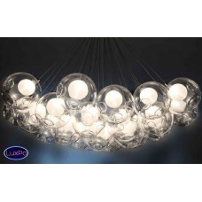 Люстра подвесная Light design Bocci 110003_1