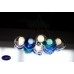 Люстра подвесная Light design Bocci 110003_2