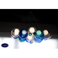 Люстра подвесная Light design Bocci 110003_3
