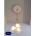 Люстра подвесная Light design Bocci 110004_1