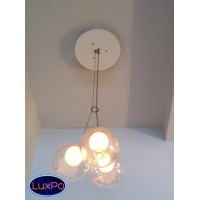 Люстра подвесная Light design Bocci 110004_3