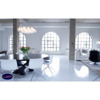 Люстра подвесная Light design Bocci 110006_1