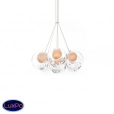 Люстра подвесная Light design Bocci 110007