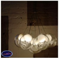 Люстра подвесная Light design Bocci 110008