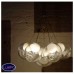 Люстра подвесная Light design Bocci 110008