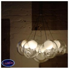 Люстра подвесная Light design Bocci 110008_1