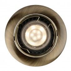 Светильник встраиваемый Lucide Focus 11001/05/03 Светильник встраиваемый Lucide Focus 11001/05/03