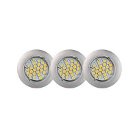 Встраиваемый светильник Lucide FOCUS 11001/12/36
