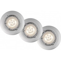 Светильник встраиваемый Lucide Focus 11001/15/36