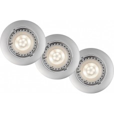 Светильник встраиваемый Lucide Focus 11001/15/36 Светильник встраиваемый Lucide Focus 11001/15/36