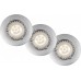 Светильник встраиваемый Lucide Focus 11001/15/36 Светильник встраиваемый Lucide Focus 11001/15/36