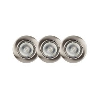 Встраиваемый светильник Lucide FOCUS 11001/23/12