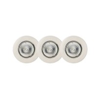 Встраиваемый светильник Lucide FOCUS 11001/23/31