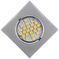 Встраиваемый светильник Lucide FOCUS 11002/04/36