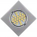 Встраиваемый светильник Lucide FOCUS 11002/04/36