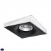 Встраиваемый светильник Lightstar MIRIADE 011005