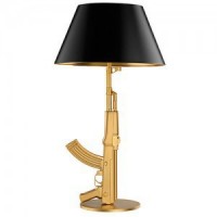 Лампа настольная Light design Guns 11012