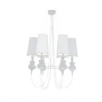 Люстра подвесная Light design Josephine 11062
