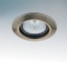Встраиваемый светильник Lightstar Teso 11071