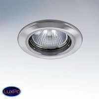 Встраиваемый светильник Lightstar Teso 11074