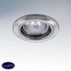 Встраиваемый светильник Lightstar Teso 11074
