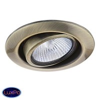 Встраиваемый светильник Lightstar Teso 11081
