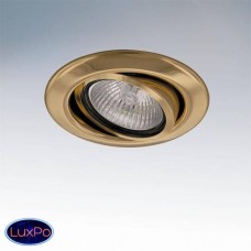 Встраиваемый светильник Lightstar Teso 11082