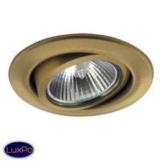 Встраиваемый светильник Lightstar Teso 11083