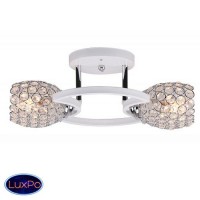 Люстра потолочная Escada Avanta 1109/2PL