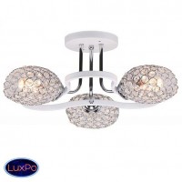 Люстра потолочная Escada Avanta 1109/3PL