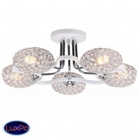 Люстра потолочная Escada Avanta 1109/5PL