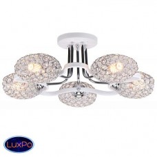 Люстра потолочная Escada Avanta 1109/5PL