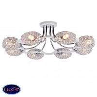 Люстра потолочная Escada Avanta 1109/8PL