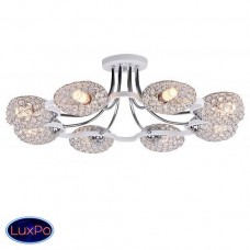 Люстра потолочная Escada Avanta 1109/8PL