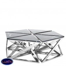 Журнальный стол Eichholtz <span>Galaxy набор из 6</span> Журнальный стол Eichholtz <span>Galaxy набор из 6</span>