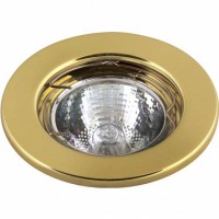 Светильник встраиваемый Escada MODENA 111002