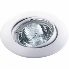 Светильник встраиваемый Escada MODENA 111004