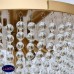 Люстра потолочная MW-Light Бриз 111012305
