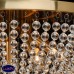Люстра потолочная MW-Light Бриз 111012305