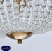 Люстра потолочная MW-Light Бриз 111012305