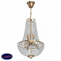 Люстра подвесная MW-Light Бриз 111012406