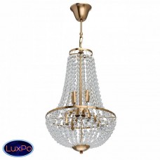 Люстра подвесная MW-Light Бриз 111012406
