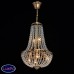 Люстра подвесная MW-Light Бриз 111012406