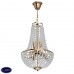 Люстра подвесная MW-Light Бриз 111012406