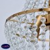 Люстра подвесная MW-Light Бриз 111012406