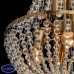 Люстра подвесная MW-Light Бриз 111012406