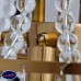 Люстра подвесная MW-Light Бриз 111012406