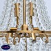 Люстра подвесная MW-Light Бриз 111012406