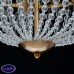 Люстра подвесная MW-Light Бриз 111012406